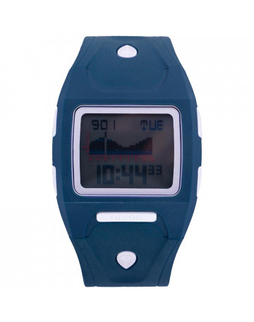 Relógio Nixon Lodown - Azul