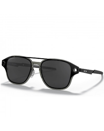 Óculos de Sol Oakley Coldfuse Polarizado Polished Black