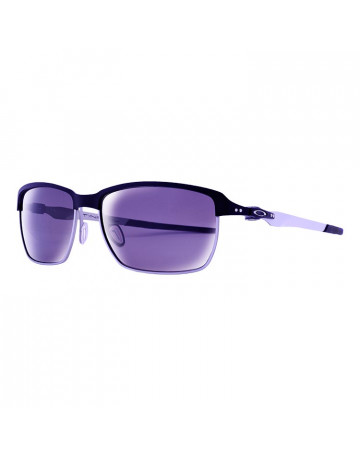 Óculos de Sol Oakley Tinfoil Fumê