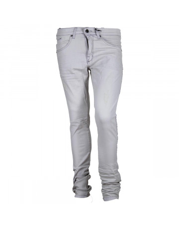 Calça Jeans O'neill Stretch 3000 - Branco