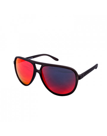 Óculos de Sol Quiksilver The Shaka Blk/Mc Red