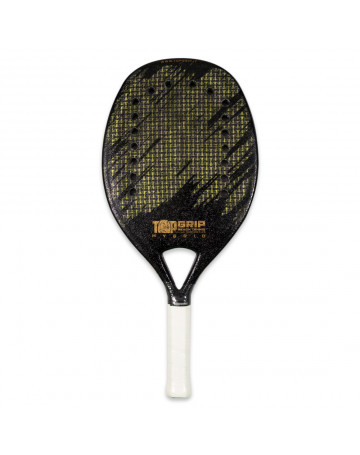 Raquete Top Grip Hibrid HYBRID