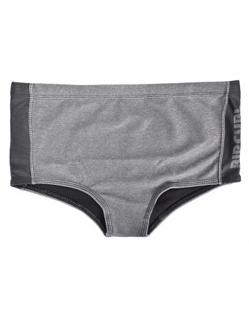 Sunga Rip Curl Echo Boxer - Cinza Mescla