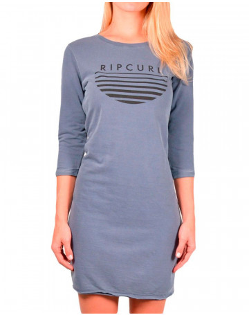 Vestido Rip Curl Reflect - Azul