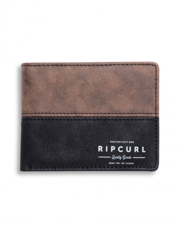 Carteira Rip Curl Arch RFID All Day - Marrom1