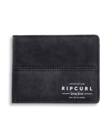 Carteira Rip Curl Arch RFID All Day - Preto1