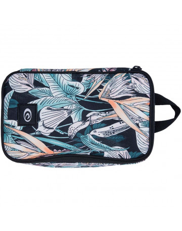Necessaire Rip Curl Lunchin Box Options - Floral1