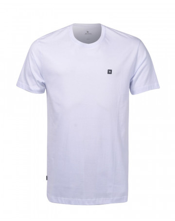 Camiseta Rip Curl Wave Line III - Branco