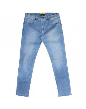 Calça Redley Jeans Light - Azul Claro