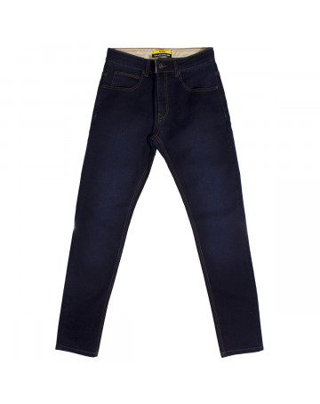 Calça Redley Jeans Dark - Azul