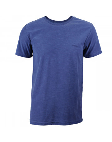 Camiseta Redley Flame Out Azul