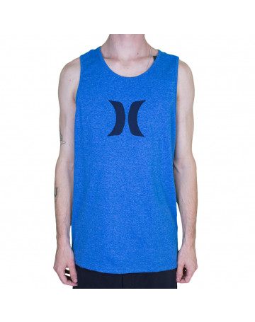 Regata Hurley Silk Icon Azul