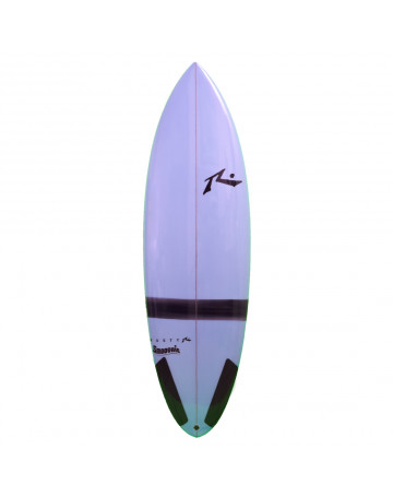 Prancha de Surf Rusty Smoothie 6.0 - Azul1