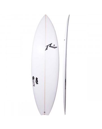 Prancha Rusty Stump 6'0"