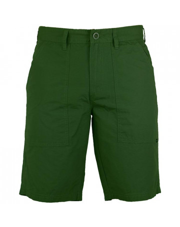 Bermuda RVCA Walk Carpenter Verde