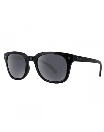 Óculos de Sol Secret Everlong - Gloss/Black