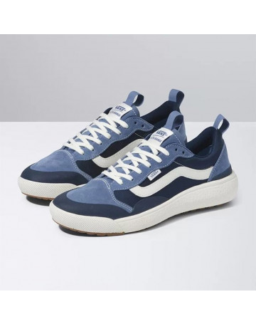 Tênis Vans Ultrarange Exo SE Azul