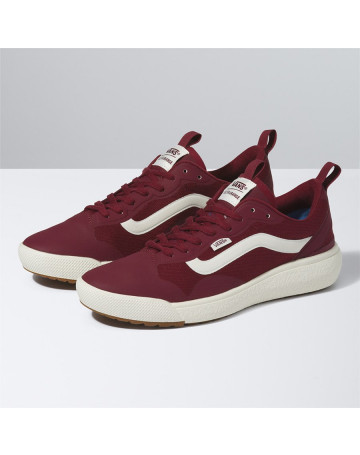 Tênis Vans Ultrarange Exo Vinho