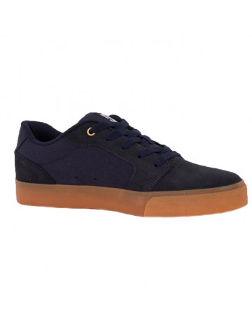 Tenis DC Anvil Azul 