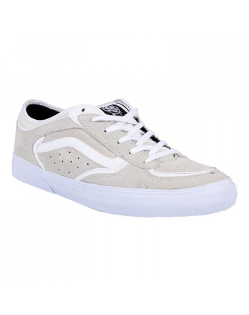 Tênis Vans Geoff Rowley Pro - Branco