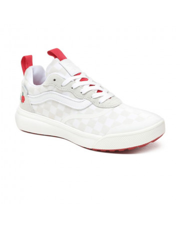 Tênis Vans Ultrarange Rapidweld Leila Hurst - Branco