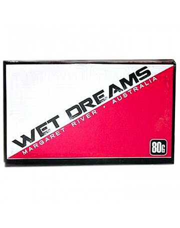 Parafina Wet Dreams - Água Quente