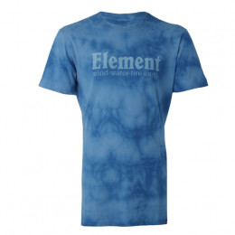 Camiseta Element Clouds - Azul 