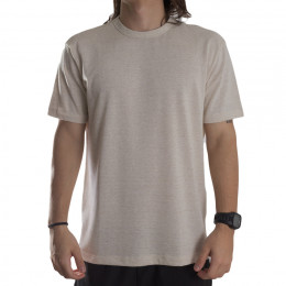 Camiseta Osklen Eco Blend II Off White