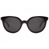 Óculos de Sol Evoke Kosmopolite Black Shine - 2