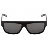 Óculos de Sol Evoke Zegon Black Shine - 2