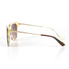 Óculos Evoke For You DS60 H01 Dourado