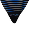 Capa Toalha Pro-Lite Boardsock - Azul/Cinza