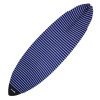 Capa Toalha Pro-Lite Fish Tail 5'10/6'2 - Azul