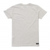 Camiseta Billabong Team Pocket I- Cinza - 2