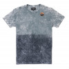 Camiseta Billabong Halftone - Cinza - 1