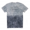Camiseta Billabong Halftone - Cinza - 2