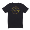 Camiseta Billabong Bias - Preto - 2