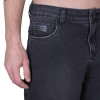 Bermuda Hang Loose Jeans Basic Preta HLBM50001
