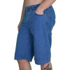 Bermuda Volcom Basic Jeans Azul 1060206