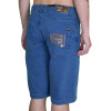 Bermuda Volcom Basic Jeans Azul 1060206