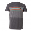 Camiseta Billabong AllDay Stripe - Cinza