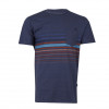 Camiseta Billabong Lowtide II - Azul