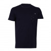 Camiseta Billabong Team Pocket Mini- Azul