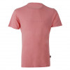 Camiseta Billabong Rough Tee Rosa1