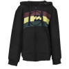 Moletom Juvenil Billabong Nuts - Preto