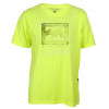 Camiseta Billabong Lemon Verde - 1