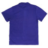 Camisa Polo Billabong Juvenil Te Voy - Azul Escuro 2