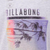 Camiseta Billabong Juvenil Muriwai - Cinza - 5