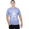 Camiseta Billabong Skull - Azul - 2