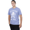 Camiseta Billabong Skull - Azul - 3